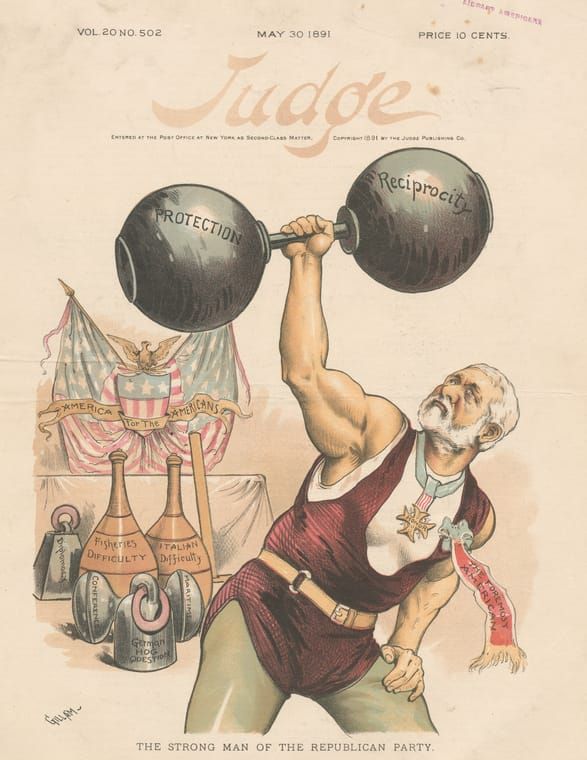 Yoga for Presidential Candidates