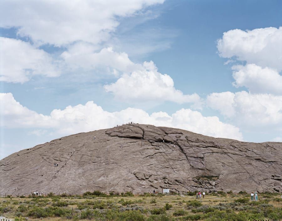 Western Views