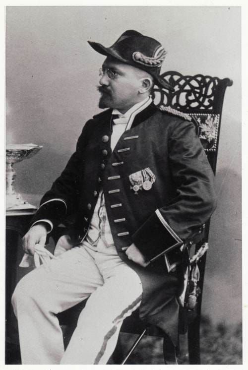 King of the Hyperpolyglots