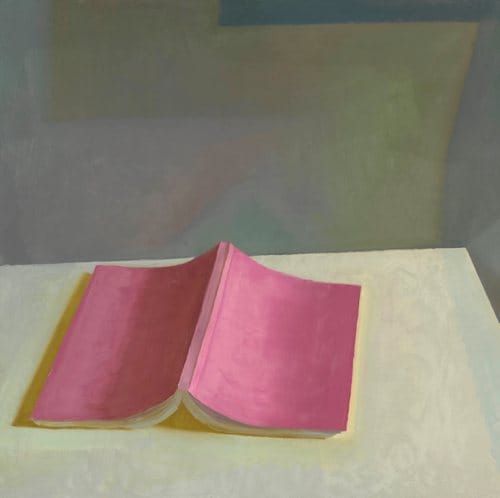 Now That Books Mean Nothing