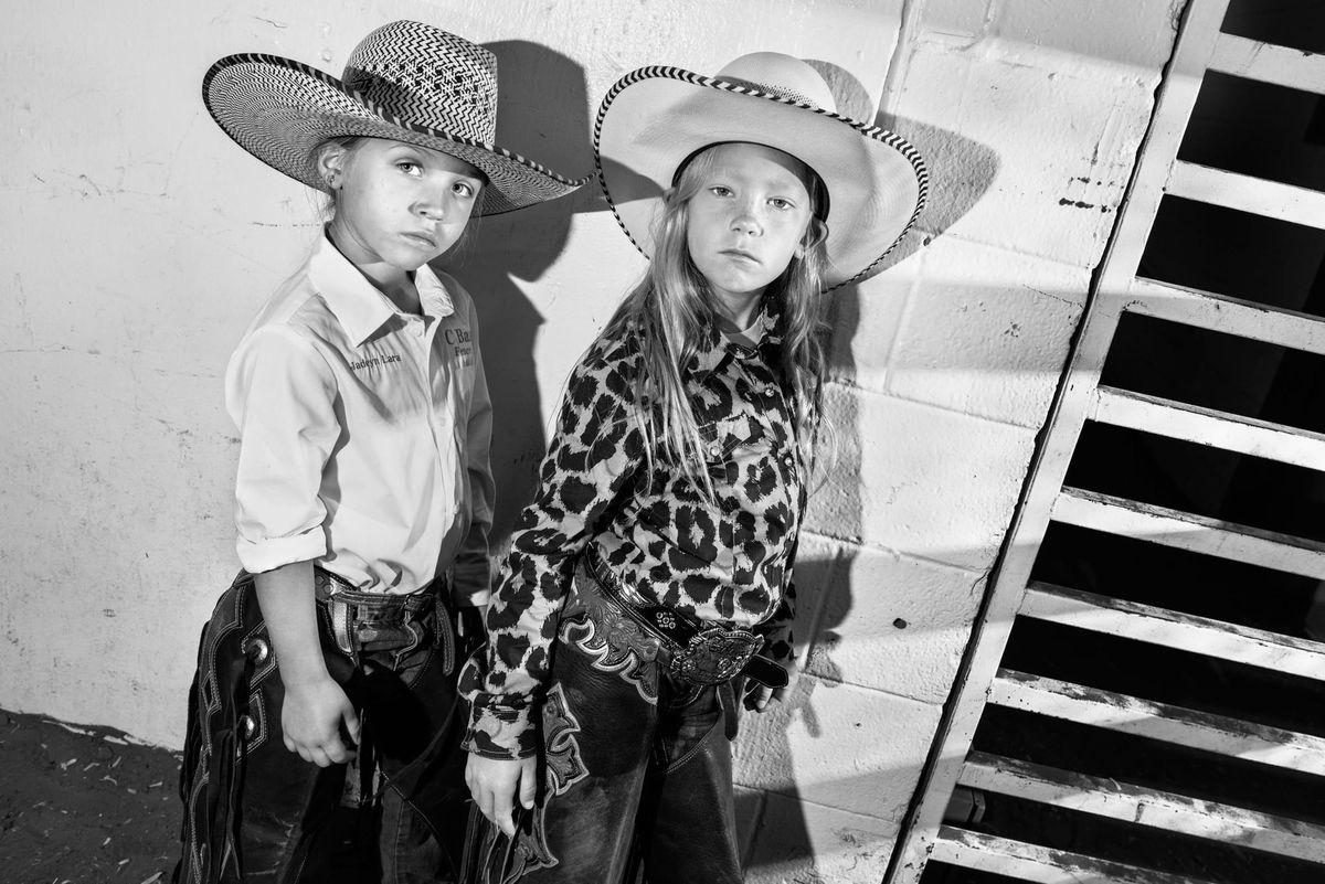 Rodeo Days and Nights