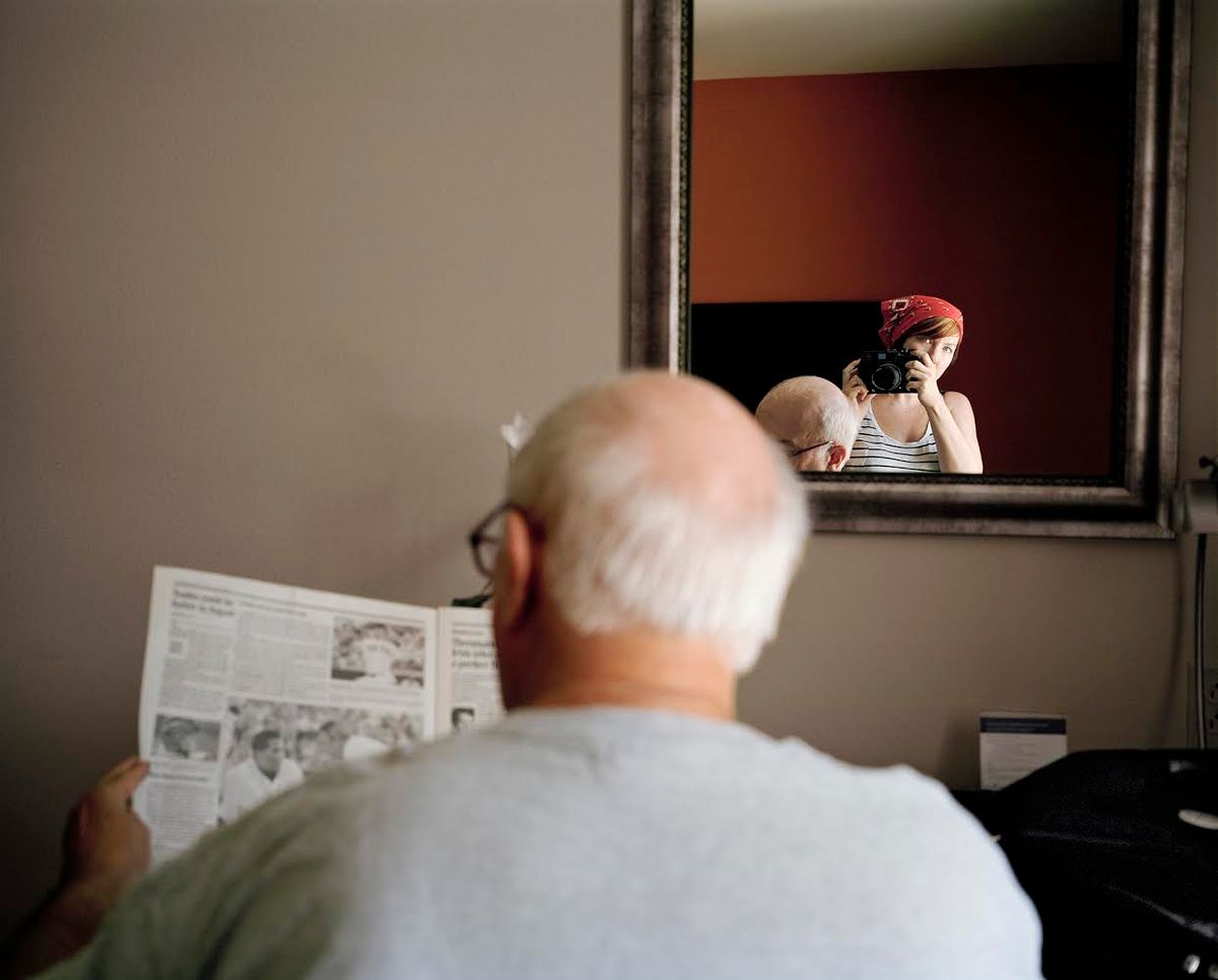 May the Road Rise to Meet You