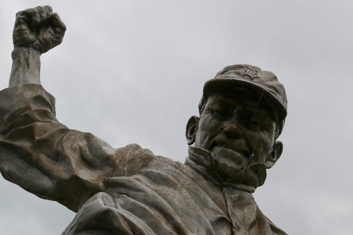 The All-Bastard Athletic Club