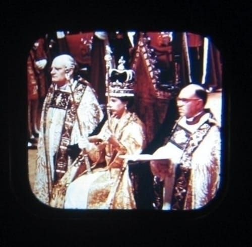 The Passing of the Commons Plate