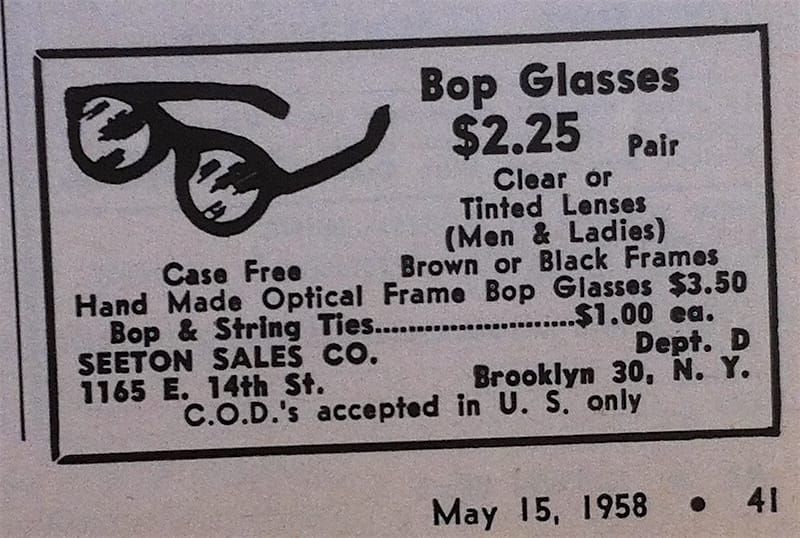 Attractive With Glasses