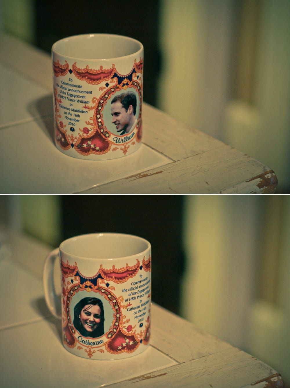 Constitutional Monarchy for the Win