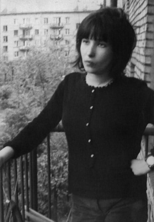 The Works and Days of Elena Shvarts