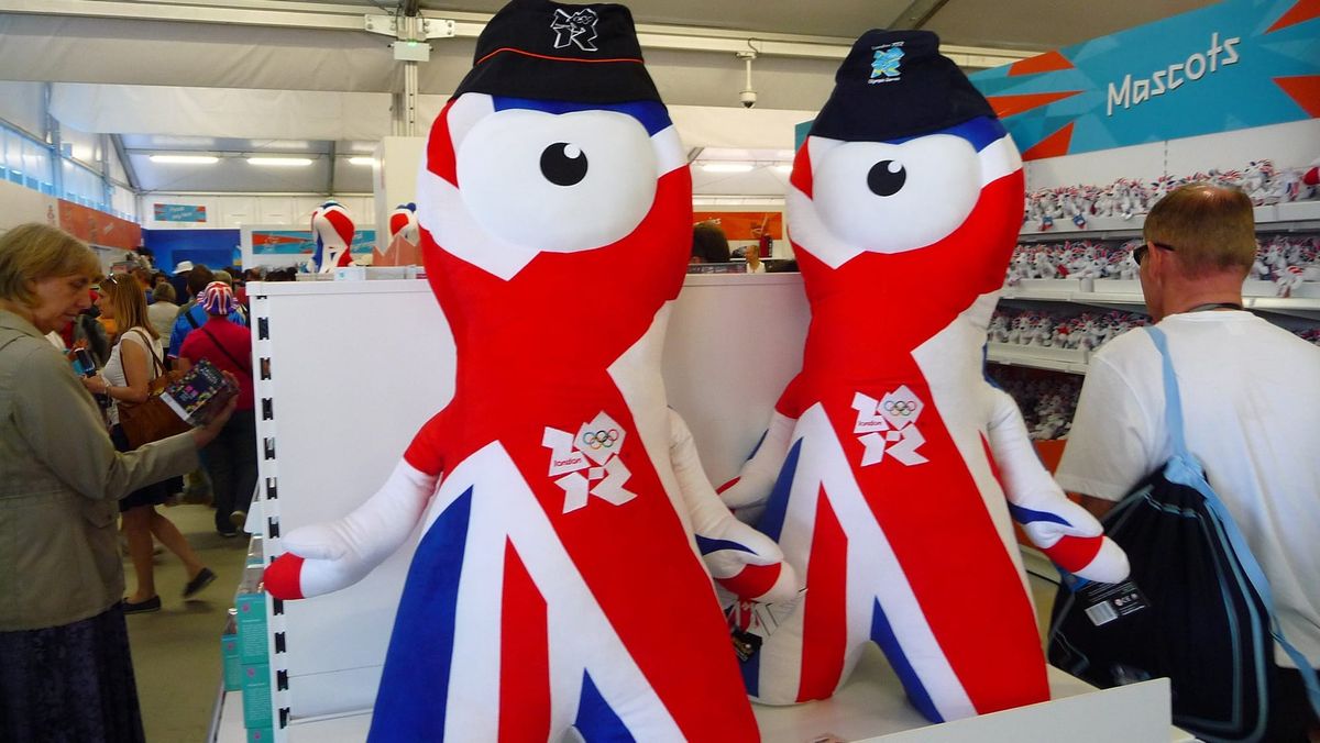 How to Attend the Olympics Without Really Dying