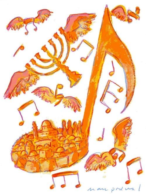 Songs in the Key of Eno