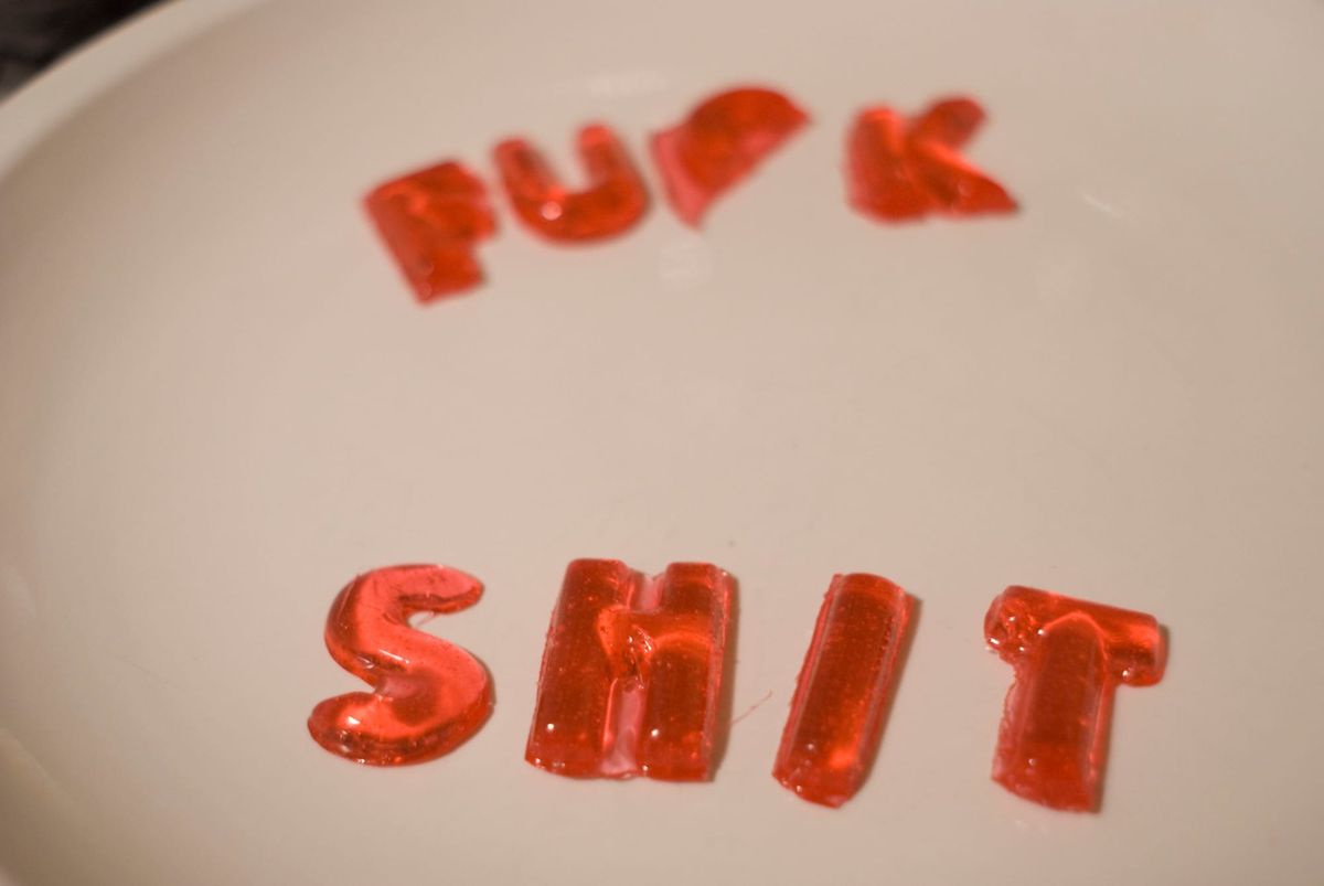 Songs My Mother Never Taught Me