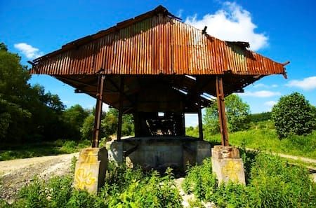 Where Secrets Harden