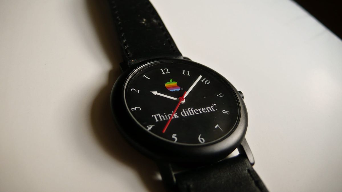 Against the Clock