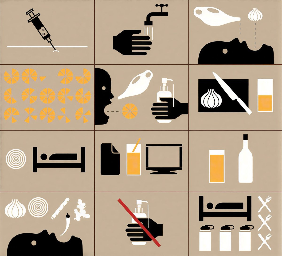 Cures for the Common Cold
