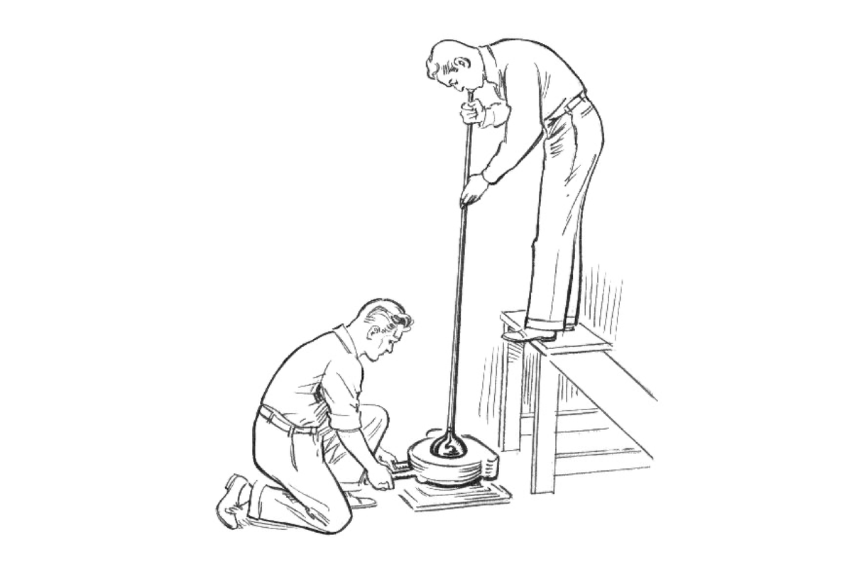 How to Blow Glass