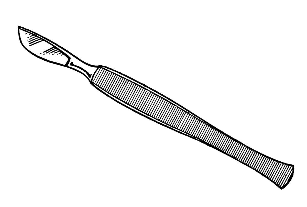 How to Embalm a Body