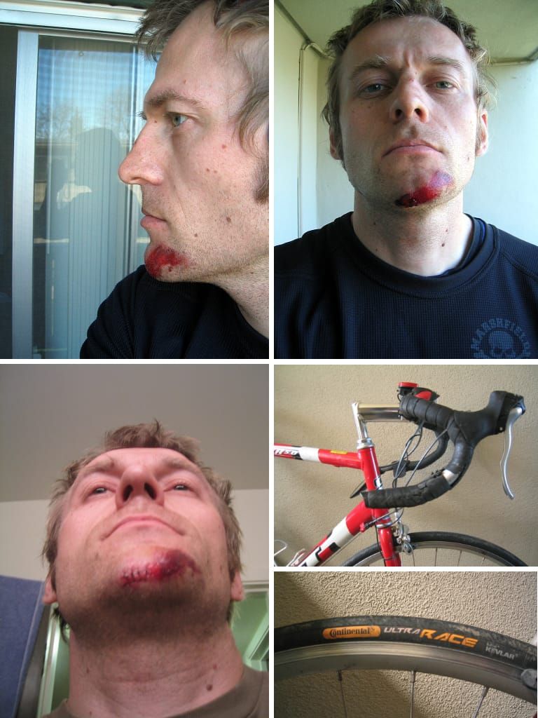 How to Not Kill a Cyclist