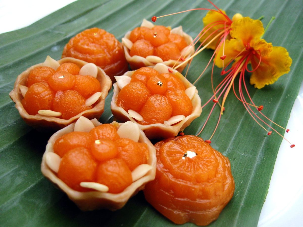 Ja Mongkut