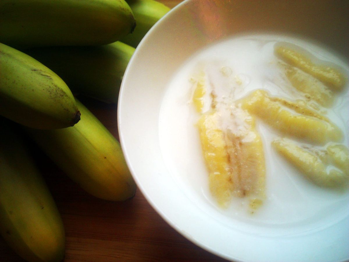 Kluay Buat Chee