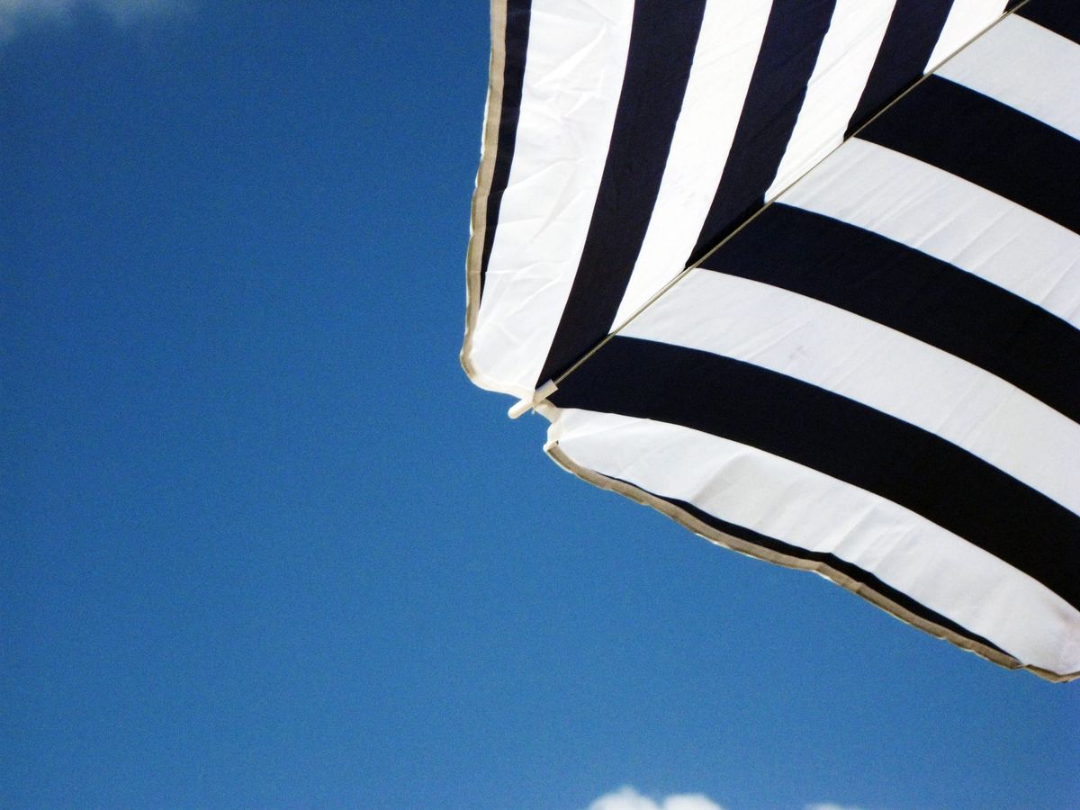 No Vacation From Volatility