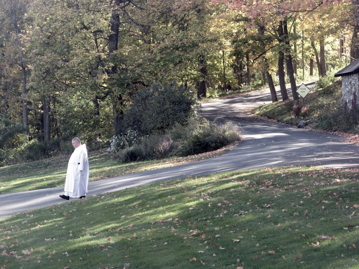 Pilgrimage