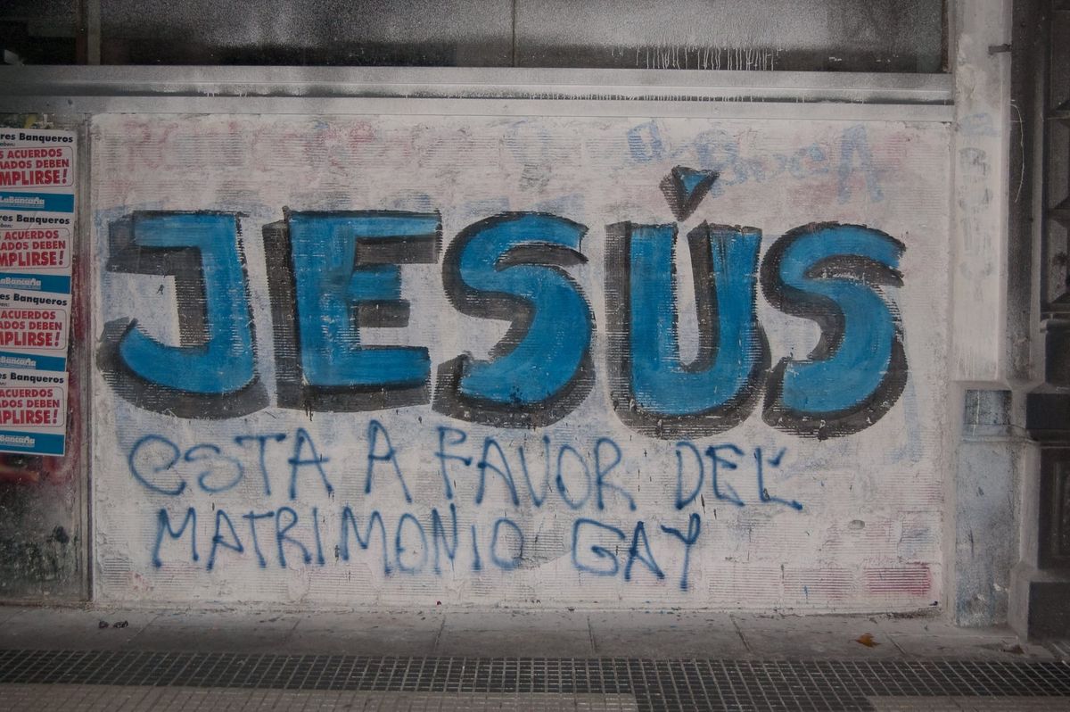 Pope Fabulous
