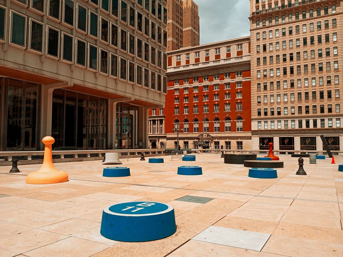 The 2013 Good Gift Games