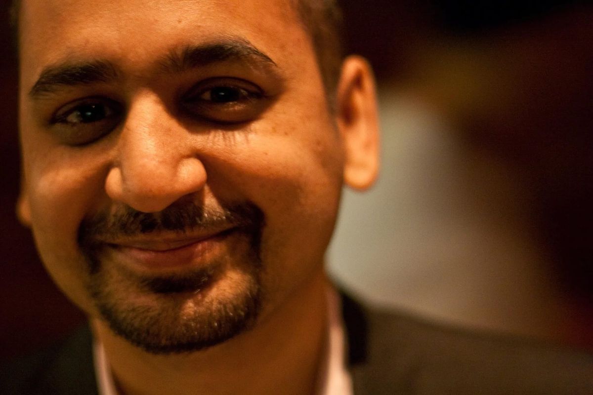 Anil Dash