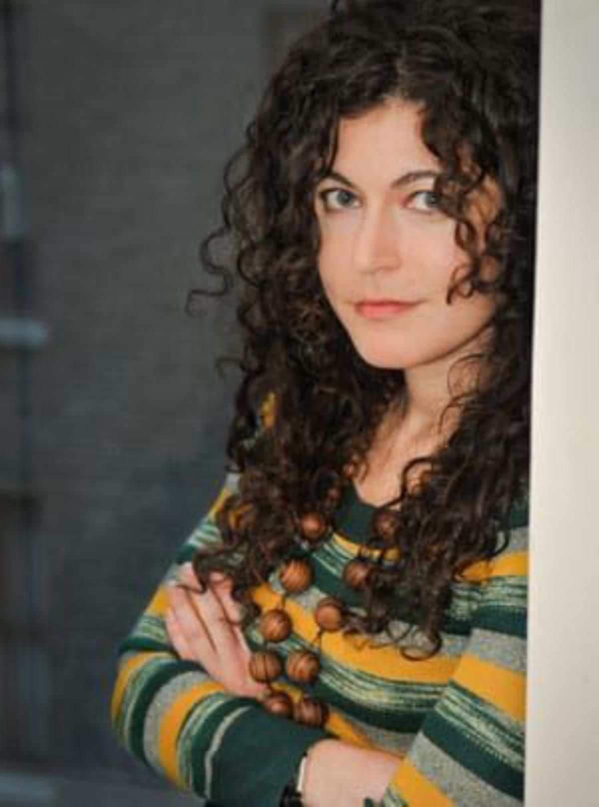 Emily Bobrow