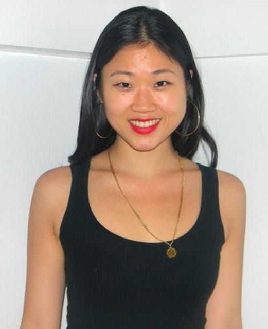 Mary HK Choi