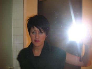 Tracey Thorn