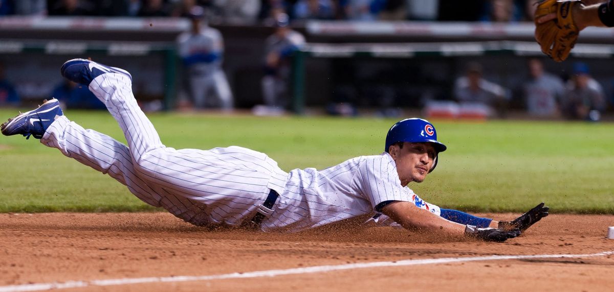 How the Chicago Cubs are cursed
