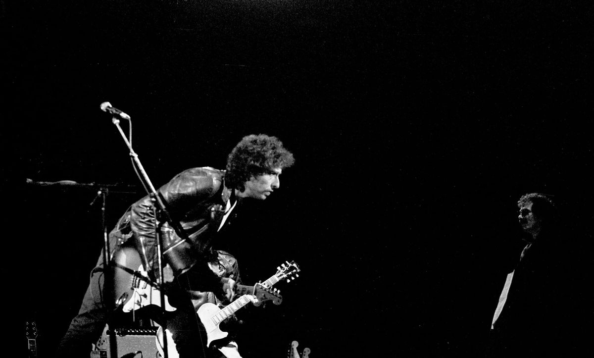 Let’s talk about Bob Dylan winning the Nobel Prize