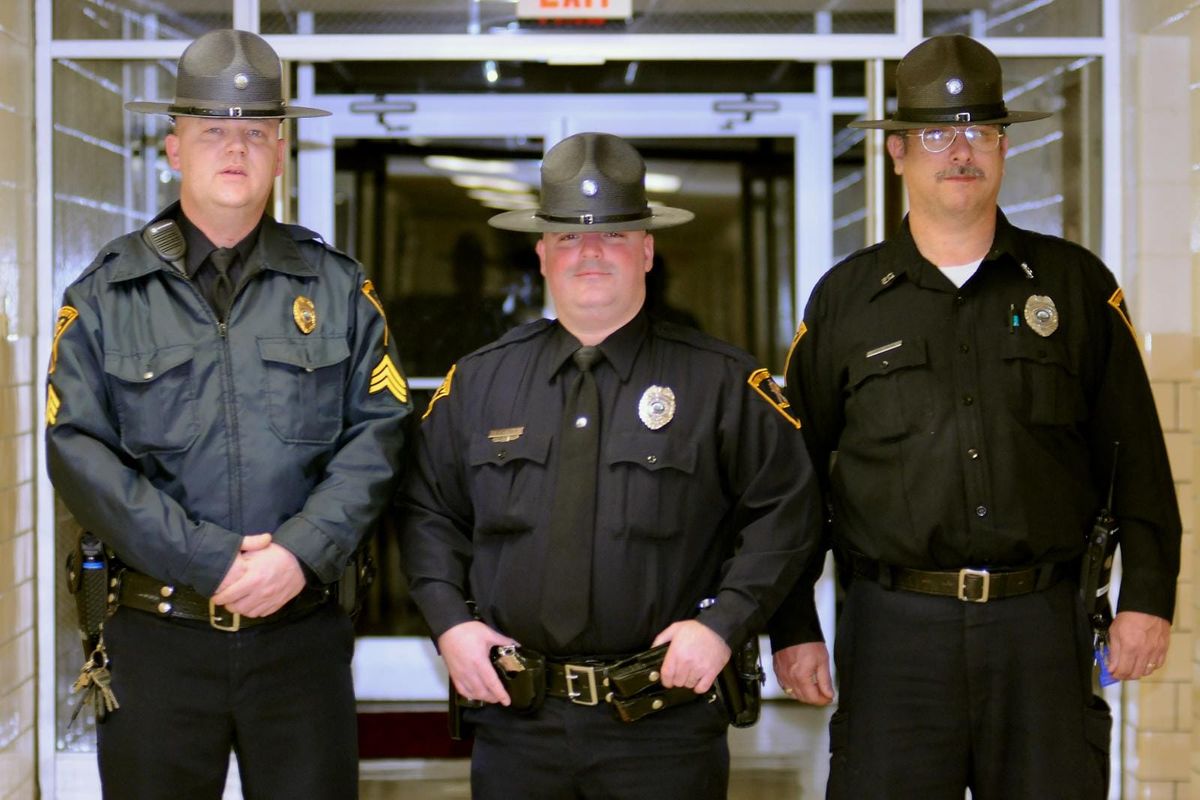 Our private cops are undertrained, barely regulated, unaccountable to the public