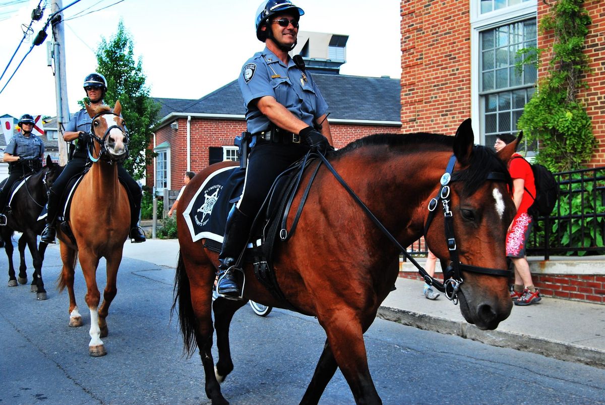 Police unions: good or bad?