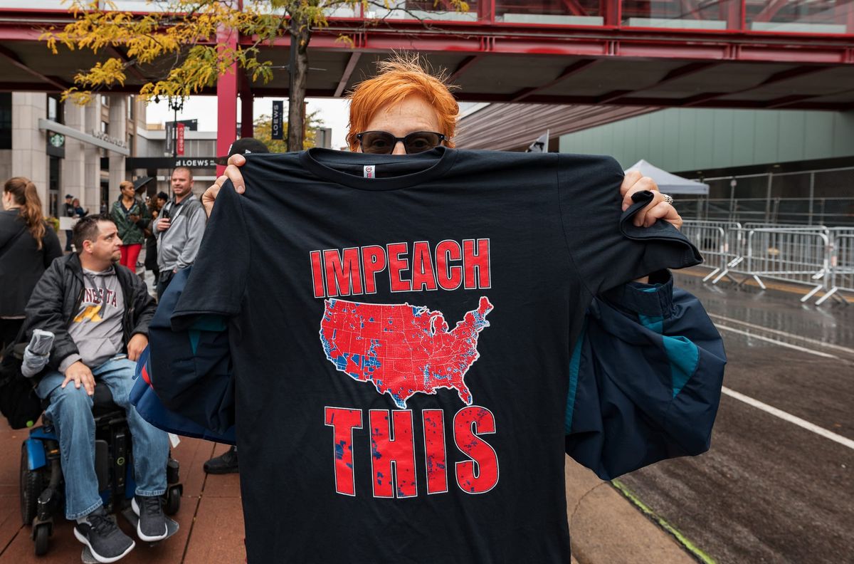Impatient with Trump, red states get to work on their conservative agendas