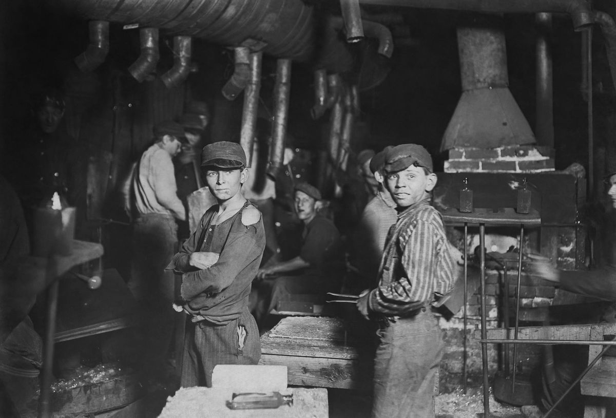 The internet runs on unpaid digital labor