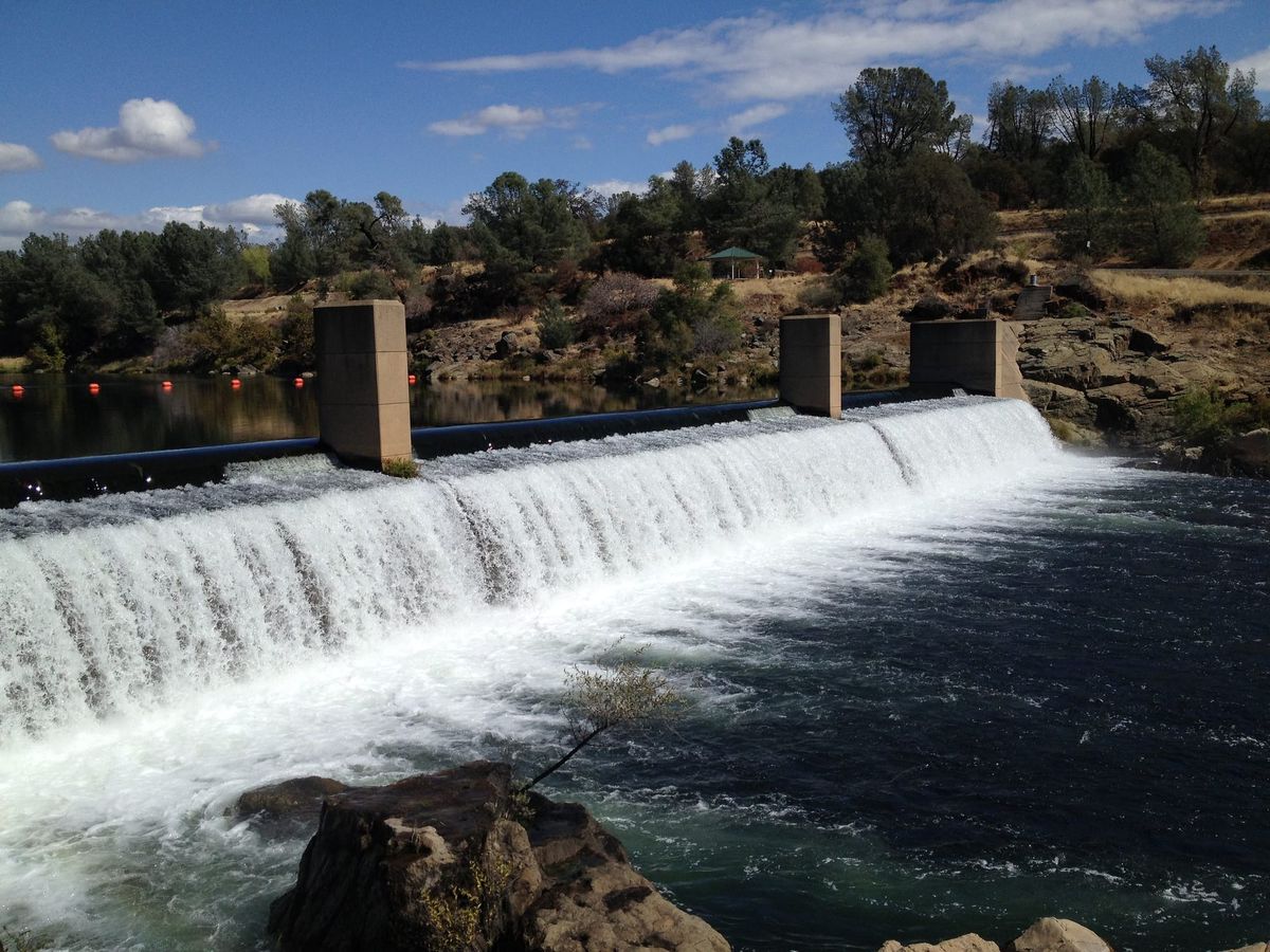 The Oroville disaster represents a big dam problem