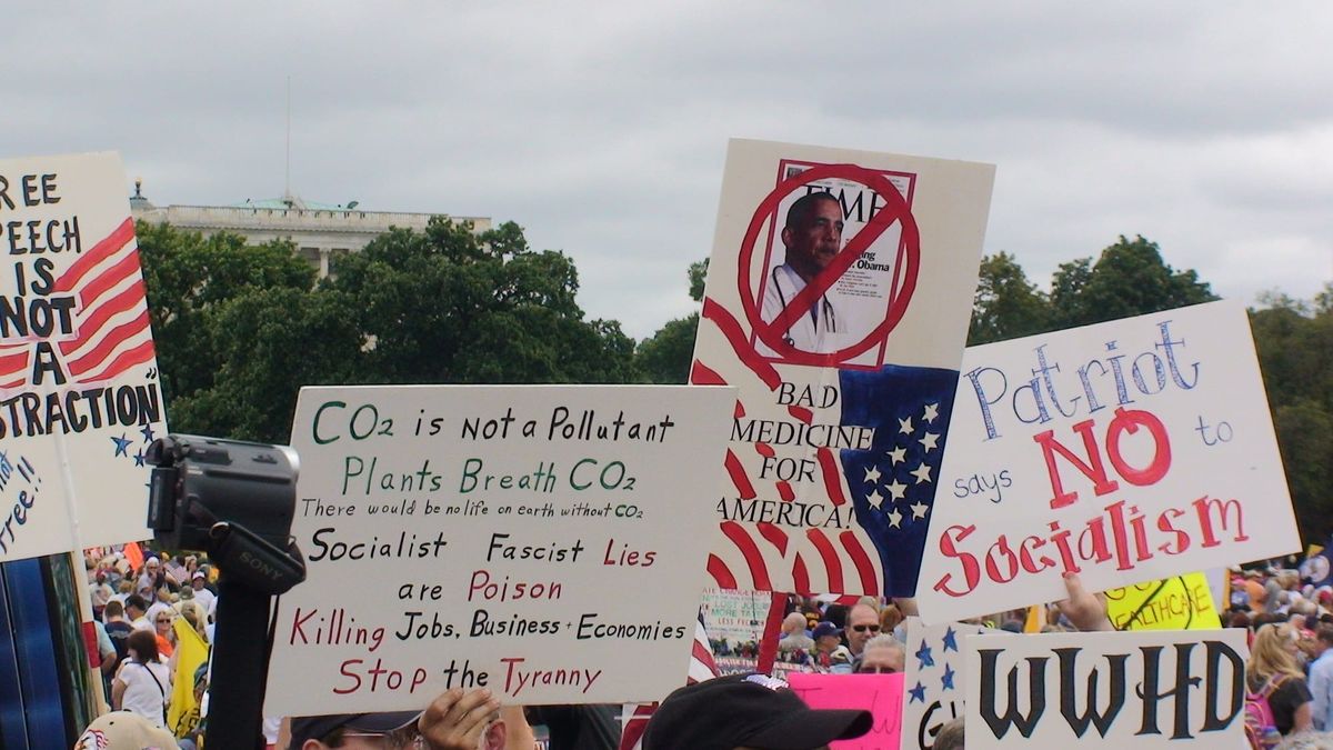 The state of Obamacare in 2017