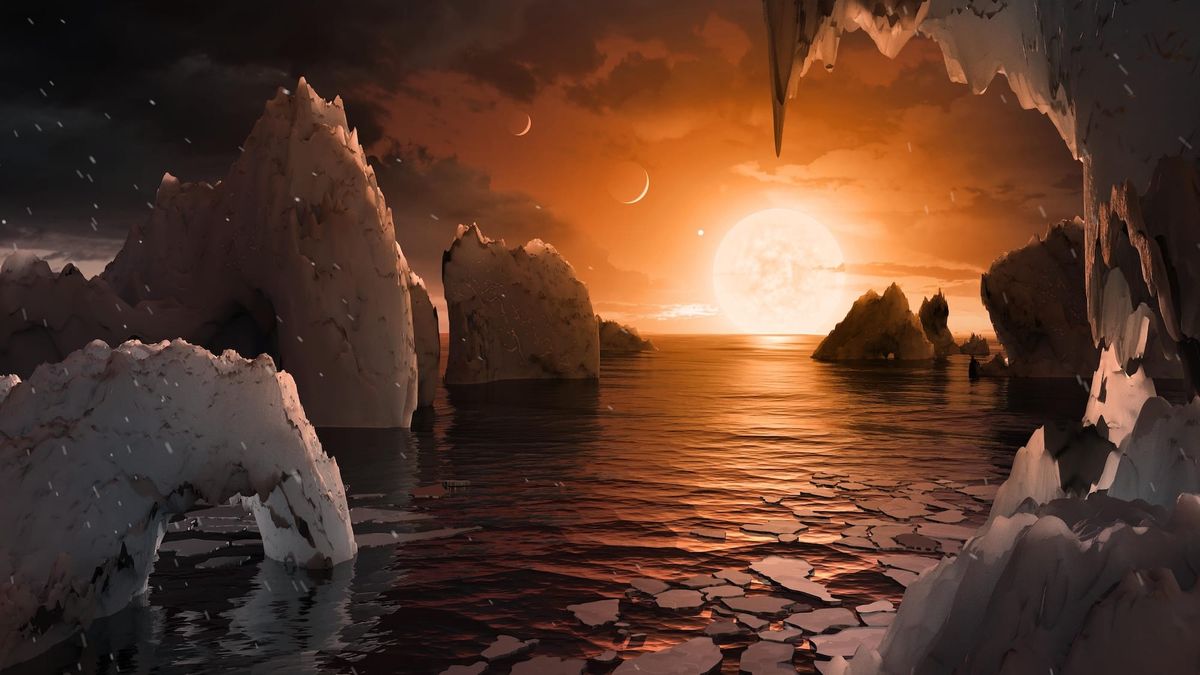 When scientists discover habitable new planets, they raise old hopes for extraterrestrial life