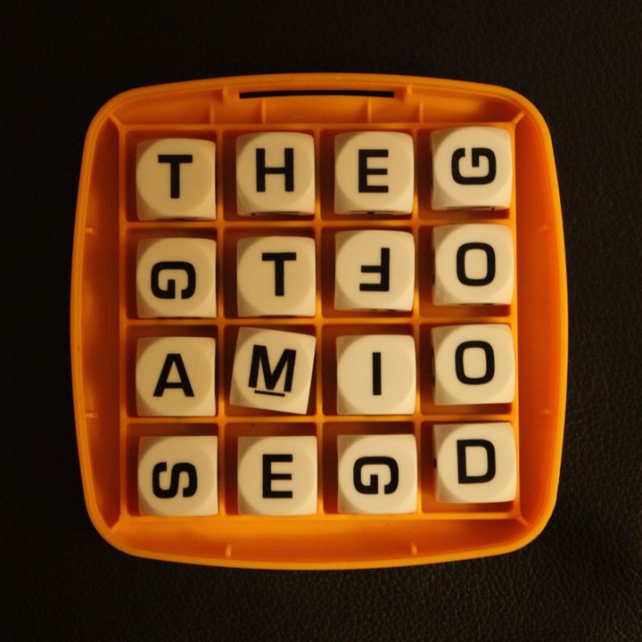 The 2017 Good Gift Games