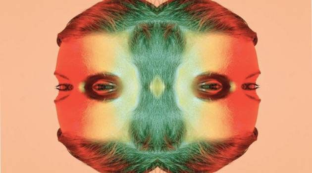 Twenty-First Century Nudes