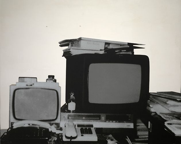 Adjusting the Picture