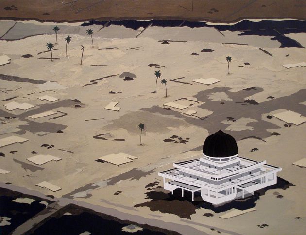 Remembering Anwar Al-Awlaki, a Mellow Cat