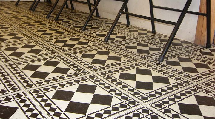 The Blind Photographers