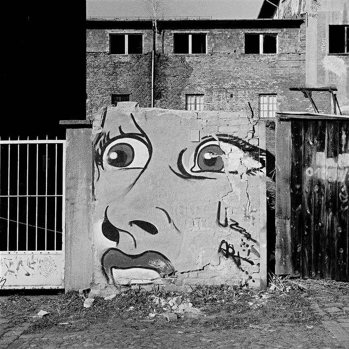 My Brief, Binding Road