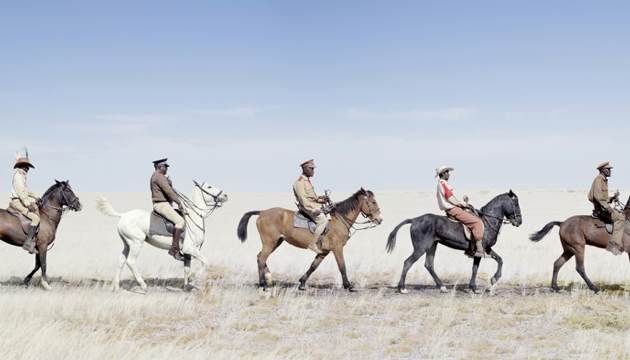 Costumes and Conflict