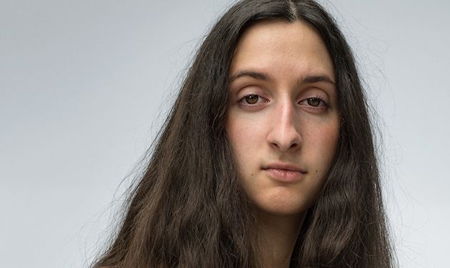 Human Interest Story