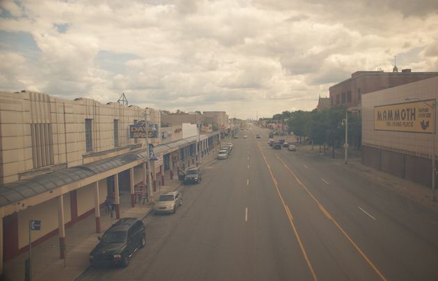 Detroit State of Mind