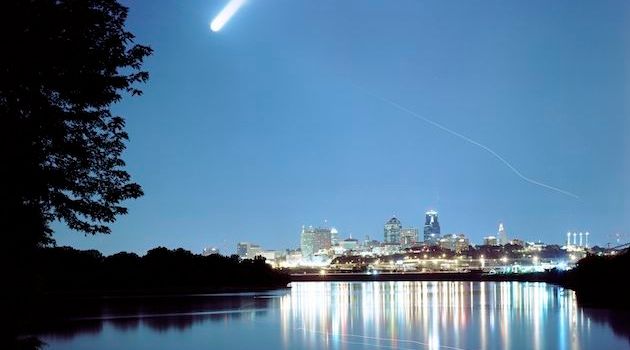 Electric Light Formula