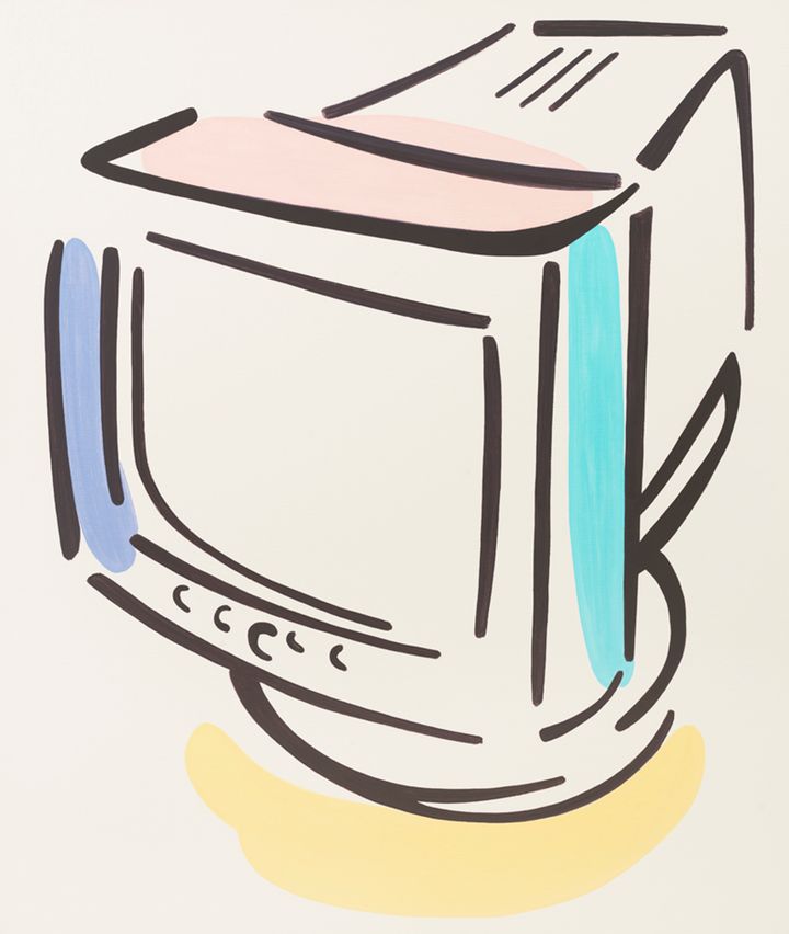 From Here You Can See Everything